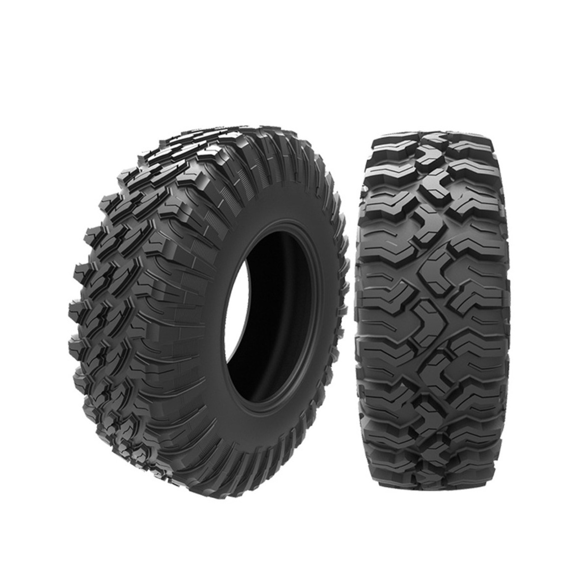 Arisun Tires UTV&ATV Tires Ar33  25X10X12 30X10X14 32X10X14 28X10X12 26X9X12 with Tyre Shop