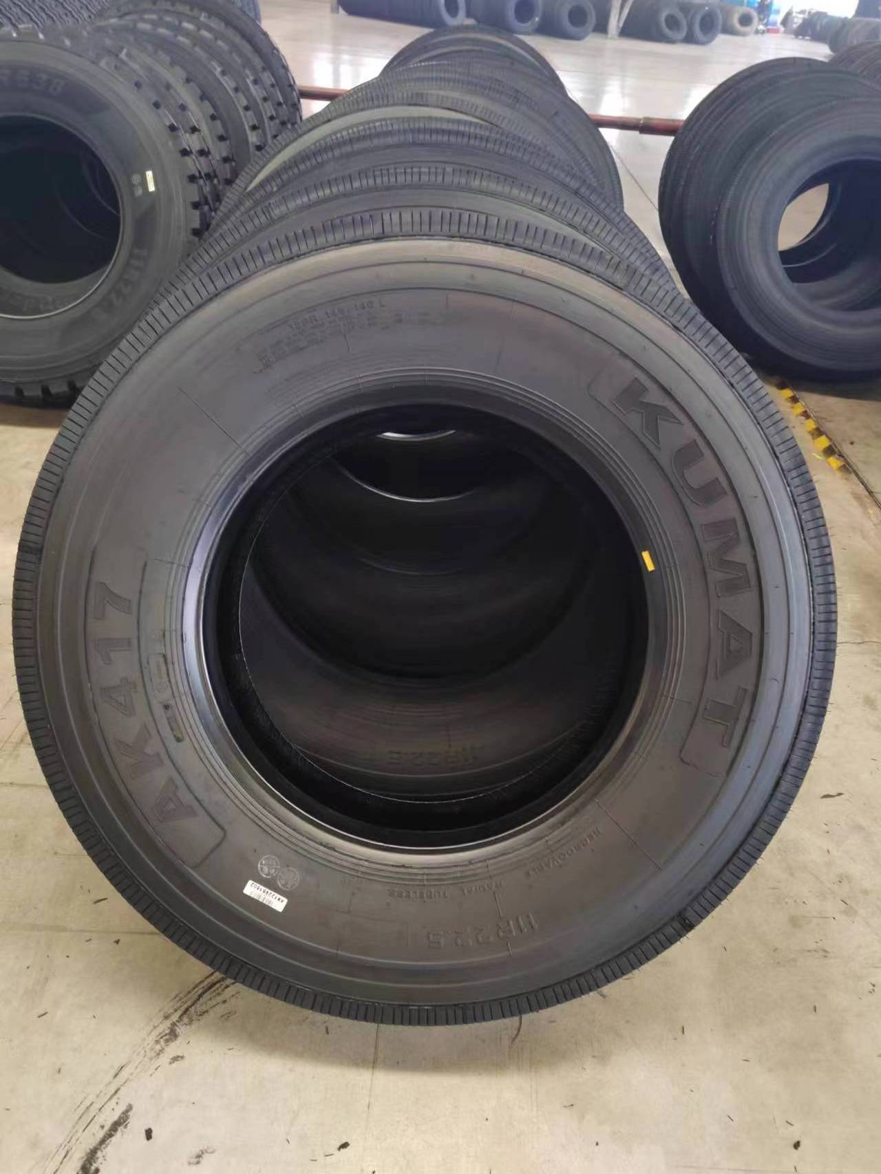 2024 TBR Tyre  Heavy Truck Tire Made In China factory price 11R22.5 11R24.5 295/75 discount on sale