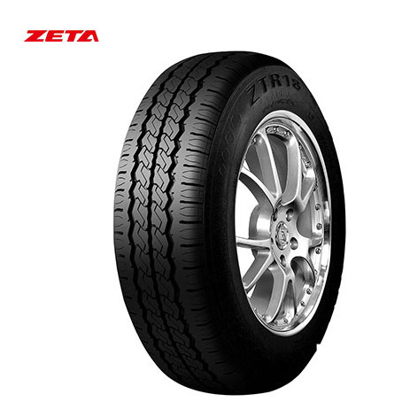 High-End Family Car Tires Zeta Tyre 195/50r16 205/50zr16 225/50zr16 205/45zr16 245/45zr17 Ztr10