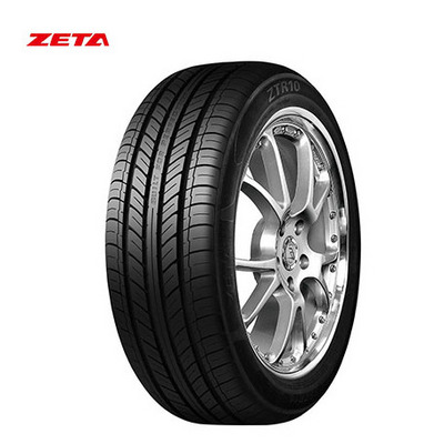 High-End Family Car Tires Zeta Tyre 195/50r16 205/50zr16 225/50zr16 205/45zr16 245/45zr17 Ztr10