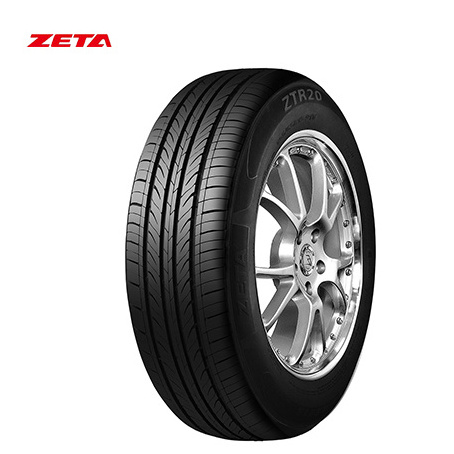 High-End Family Car Tires Zeta Tyre 195/50r16 205/50zr16 225/50zr16 205/45zr16 245/45zr17 Ztr10