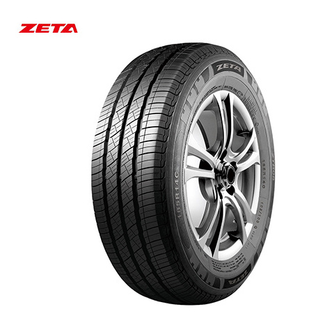 High-End Family Car Tires Zeta Tyre 195/50r16 205/50zr16 225/50zr16 205/45zr16 245/45zr17 Ztr10