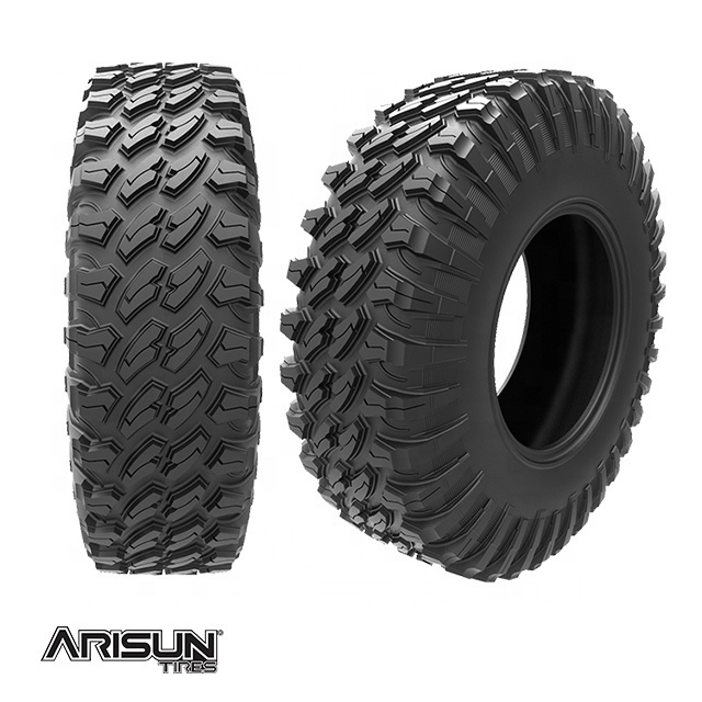 Arisun ATV/UTV Tires for sale 27X9X14 27X11X14 25X8X12 25X10X12 24X8X12 24X10X12 bighorn Bruiser Xat Ar69