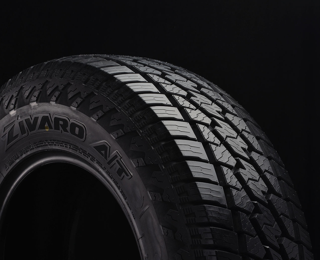 ZETA PACE BRAND AT Tire 245/70R16 M+S AT TIRE 245/45R18 215/45R17 225/40R18