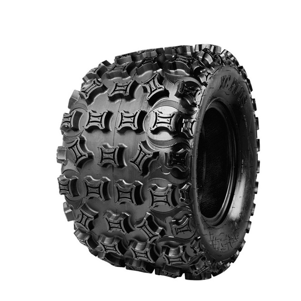 ATV Tire ATV Lawn Mower Utility Turf Garden Golf Cart Tires for Sale At21X7-10 At22X7-10 At23X7-10 At20X11-10 At20X11-9