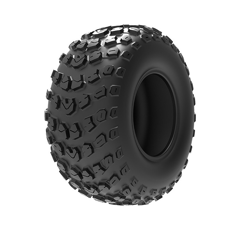 All Terrain Vehicle ATV Tyre with High Anti-Slip and Anti-Wear Rubber Content 28X10R14 28X10R15 35X10R15