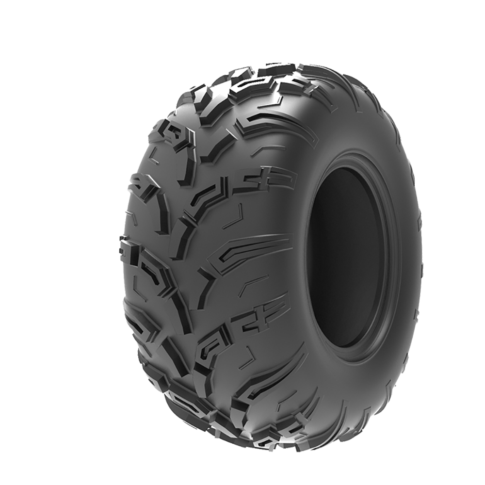 ATV Utility Tyre All Terrain Vehicle Tires At22X7-10 At25X8-12 30X10.00r14 At25X8r12 At30X10r14 At25X8r12 Arisun Tire Ar 10