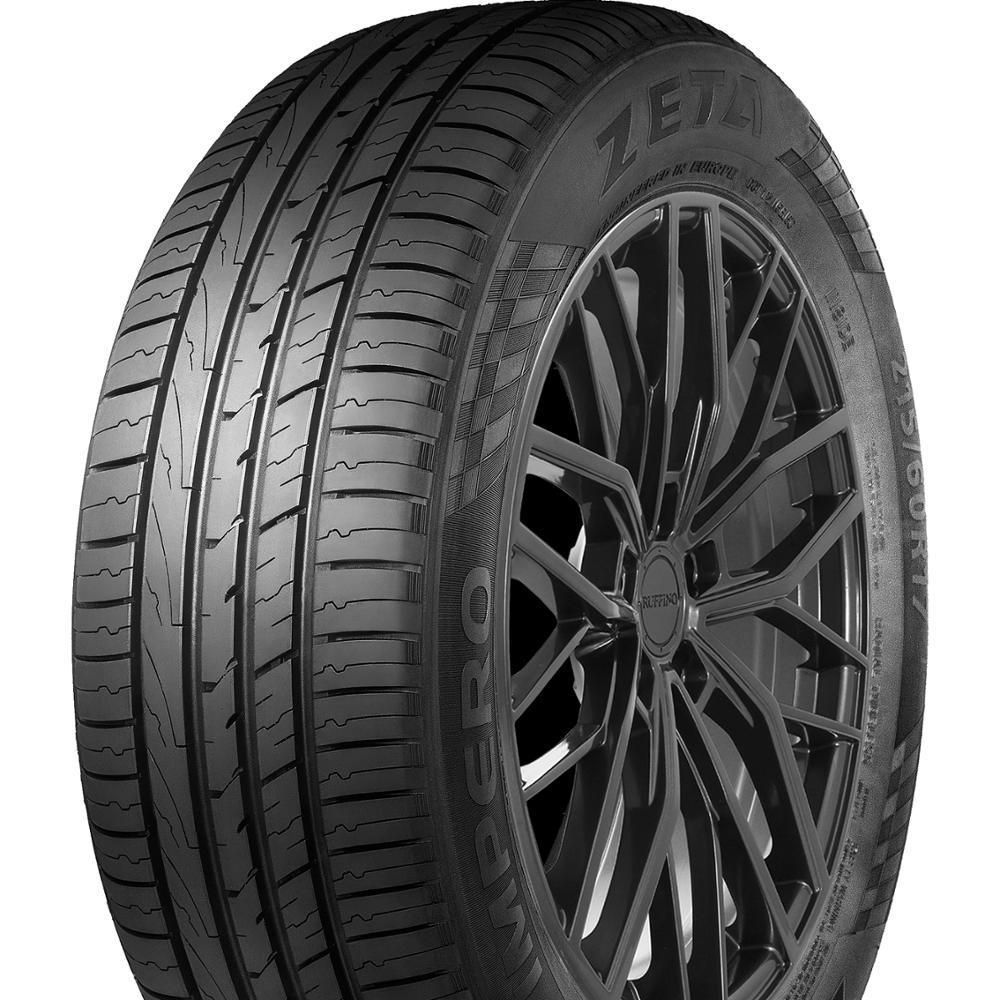 ZETA  passenger car tire 235 60 18 275 60 20 215 55 18 235 55 18