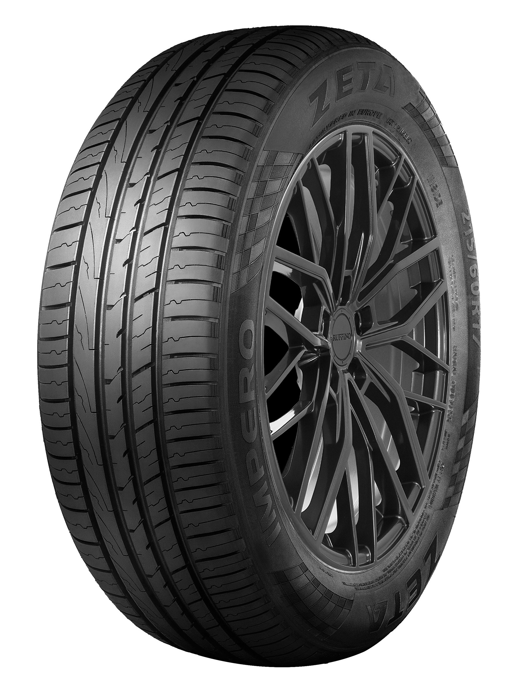 Car Tire Manufacture , Run Flat Tire 275 40 r20 315 35 r20