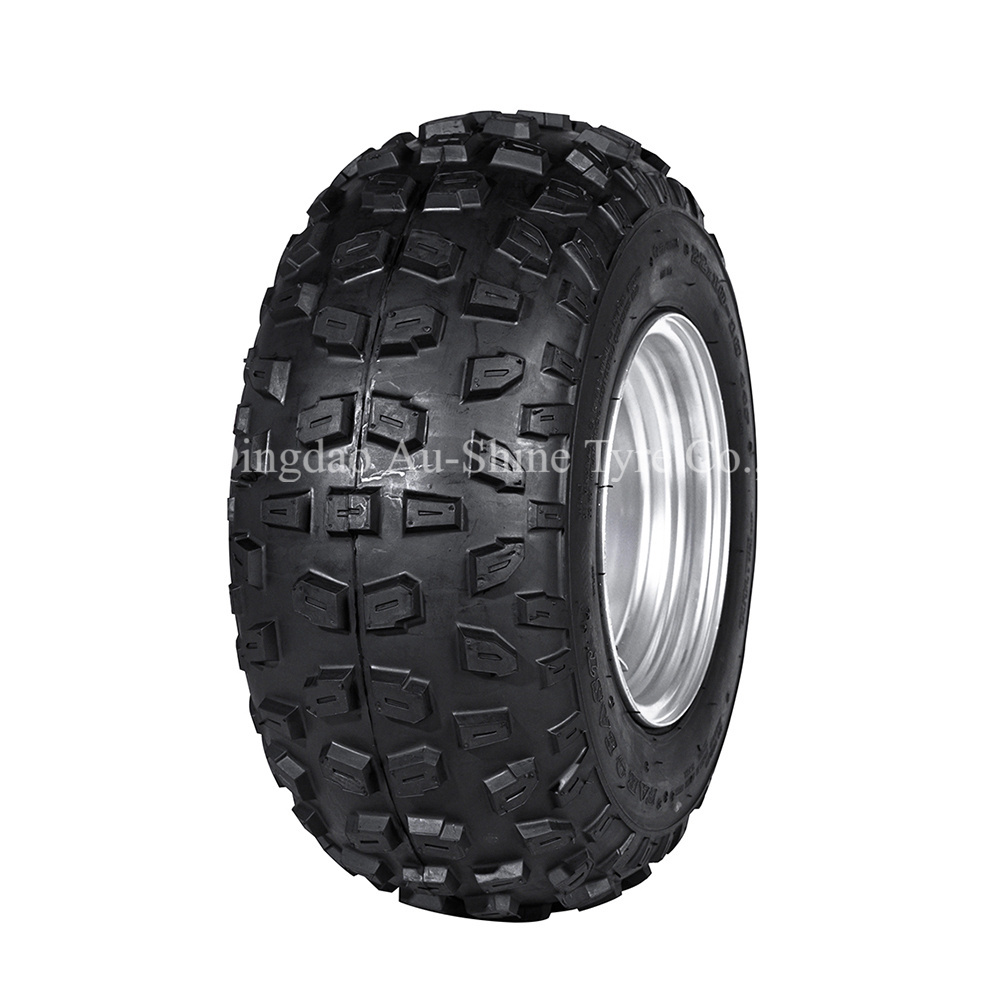 ATV UTV Tires for Sale 20*10-10 22*10-10 25*12-10 23*10-12 25*10-12 Worcraft Brand