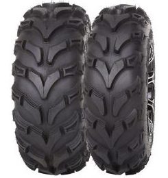 Mud terrain atv tire 34x10-18 for sale