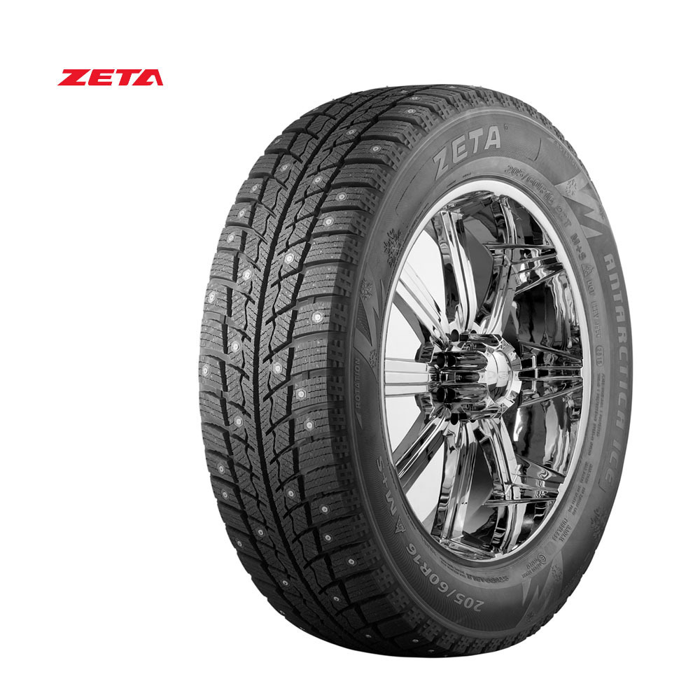 Economy Tyre Brand Zeta Passenger Car Tyres 195 65 15 185 60 15 195/55/15 215 55 R17 at Mt 4X4, SUV,Van Buy Tubeless PCR Tyre