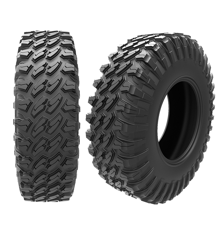 Arisun Westlake ATV UTV Lawn and Garden Tyres with High Quality 28X10r14 28X10r15 35X10r15