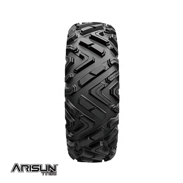 Arisun ATV/UTV Tires for sale 27X9X14 27X11X14 25X8X12 25X10X12 24X8X12 24X10X12 bighorn Bruiser Xat Ar69