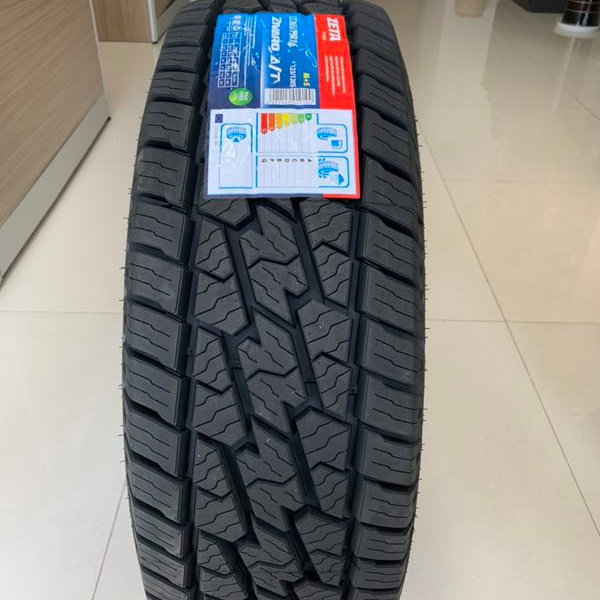 Buy competitive car tires 225 60r18,235 45 r17, and AT mud tyres for 4x4 vehicle