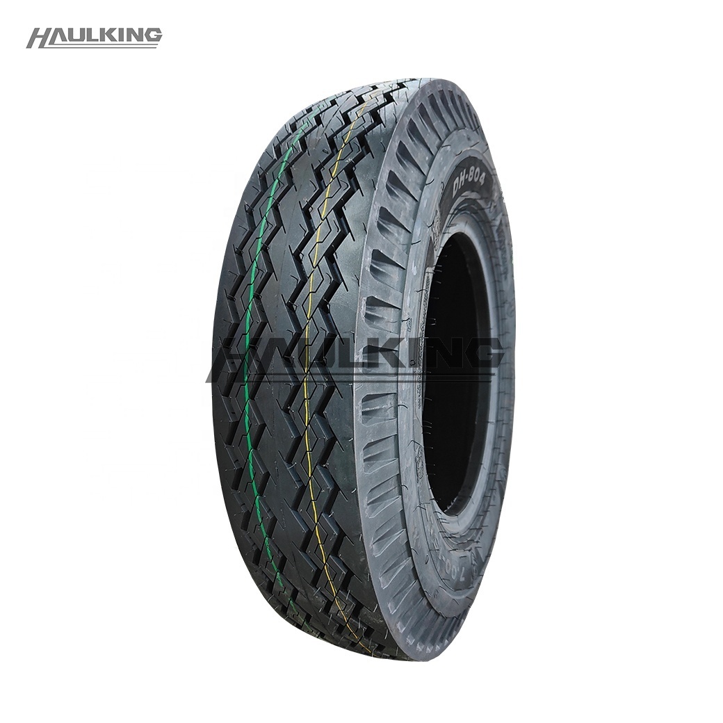 Light Truck Tyre 750 16 700 16 750 15 700 15 DH806 Quality Warranty China factory wholesale