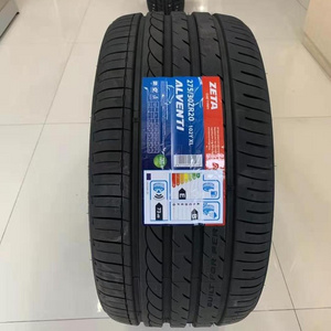 Westlake Goodride Brand SW606 185/60R14 195/70R14 195/60R15 205/55R16 Radial Passenger Car Tires 225/60R16 Germany ZETA 16