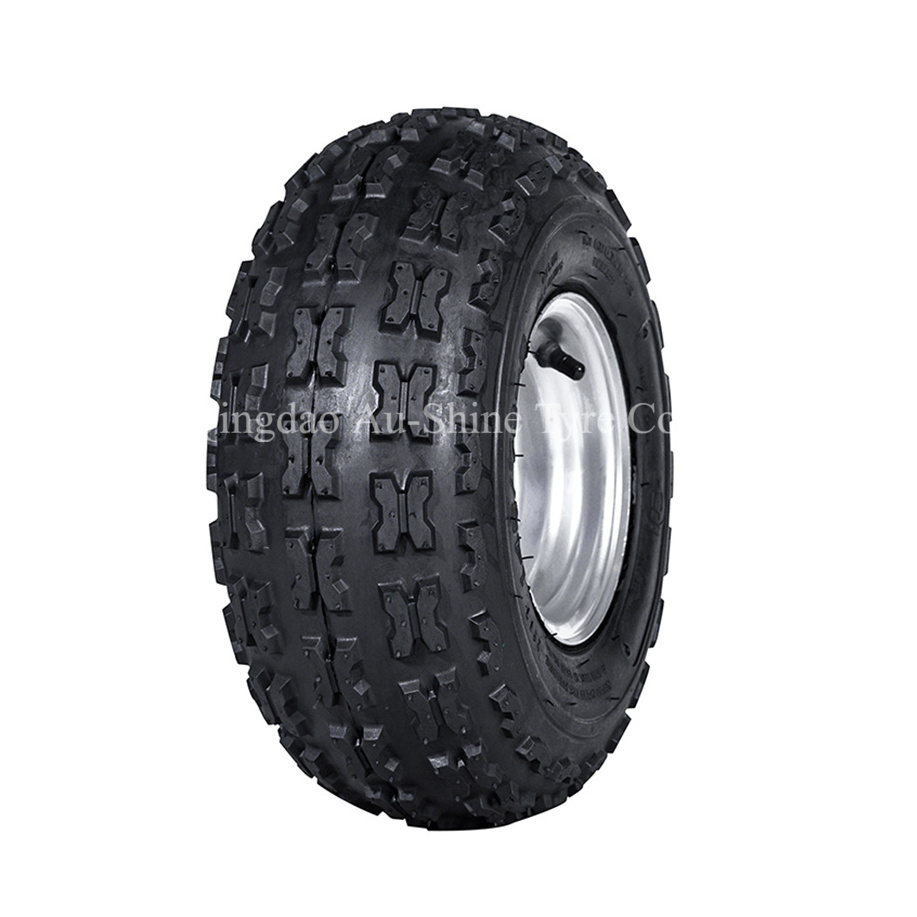 Cheap Price ATV UTV Tire Tyre Used on Existing off-Road UTV Accessories for off-Road WORCRAFT Brand