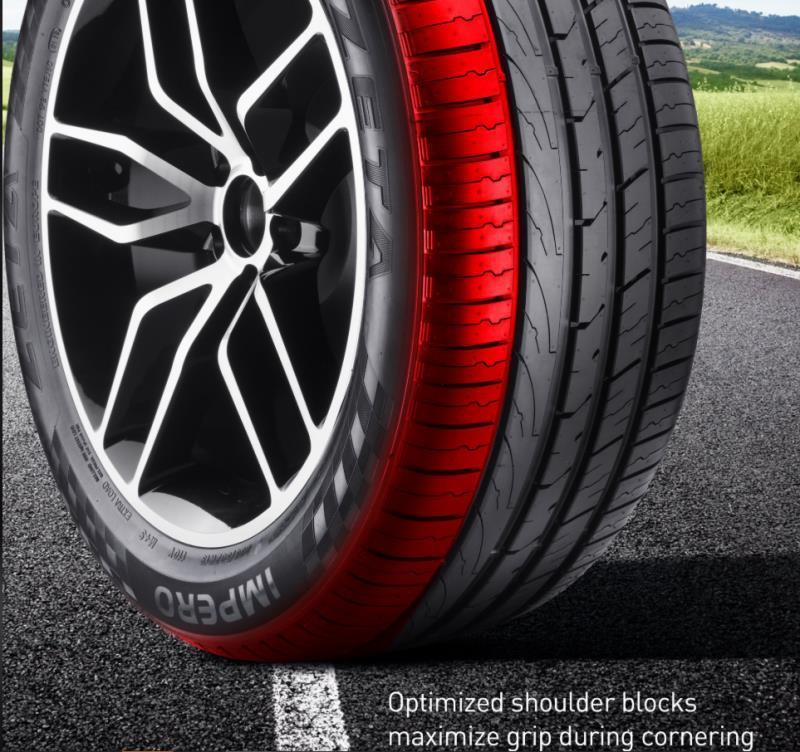 Wholesale Cheap Car Tyre 215 65 16 215/65/16 215 65 R16 185 60 14 185/60/14 185 60R14 from China ZETA  Brand TIRES