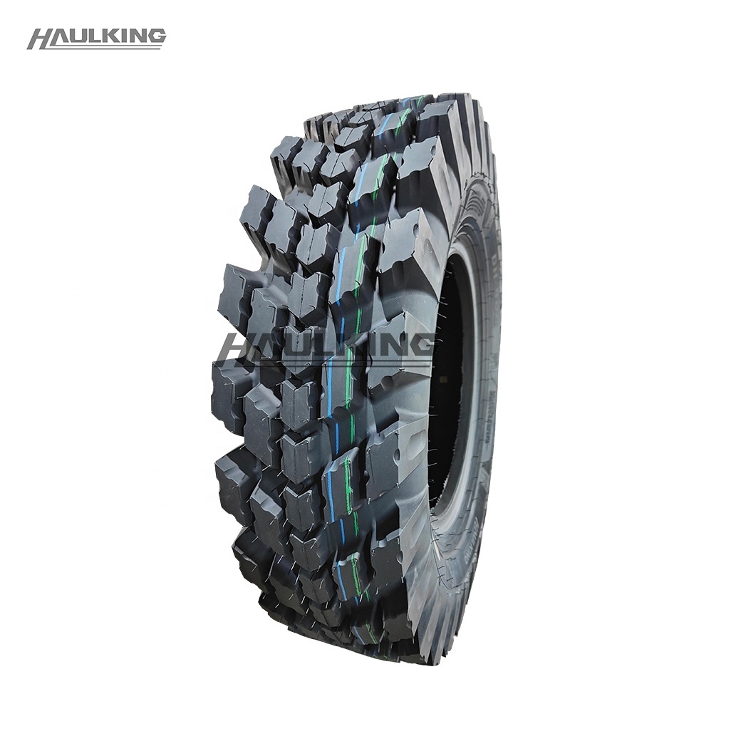 Truck Tire 7 50 16 7 00 16 7 50 15 7 00 15 DH804 Quality Warranty China factory wholesale