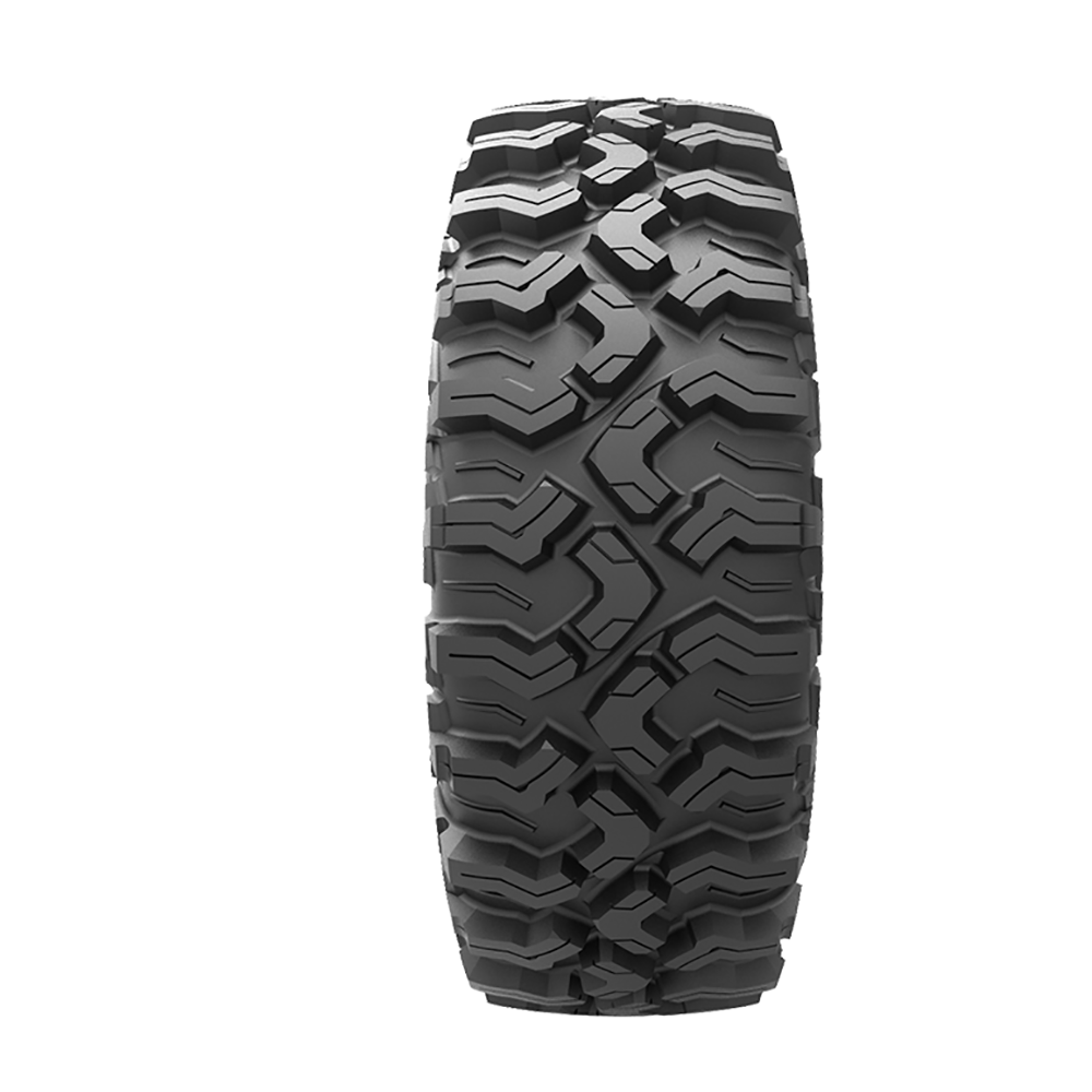 ATV Utility Tyre All Terrain Vehicle Tires At22X7-10 At25X8-12 30X10.00r14 At25X8r12 At30X10r14 At25X8r12 Arisun Tire Ar 10