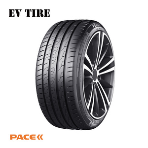 EV tire for cars SUV CUV AT MT HT LT Tires China brand PACE ZETA 5 Years quality insurance 245 45R19  235 45 18