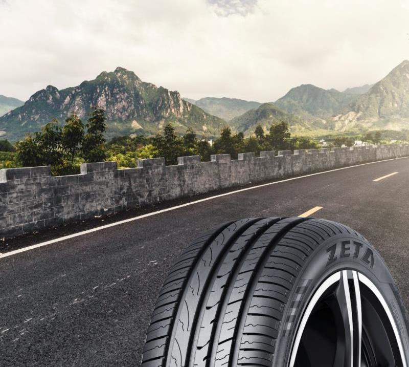 Wholesale Cheap Car Tyre 215 65 16 215/65/16 215 65 R16 185 60 14 185/60/14 185 60R14 from China ZETA  Brand TIRES