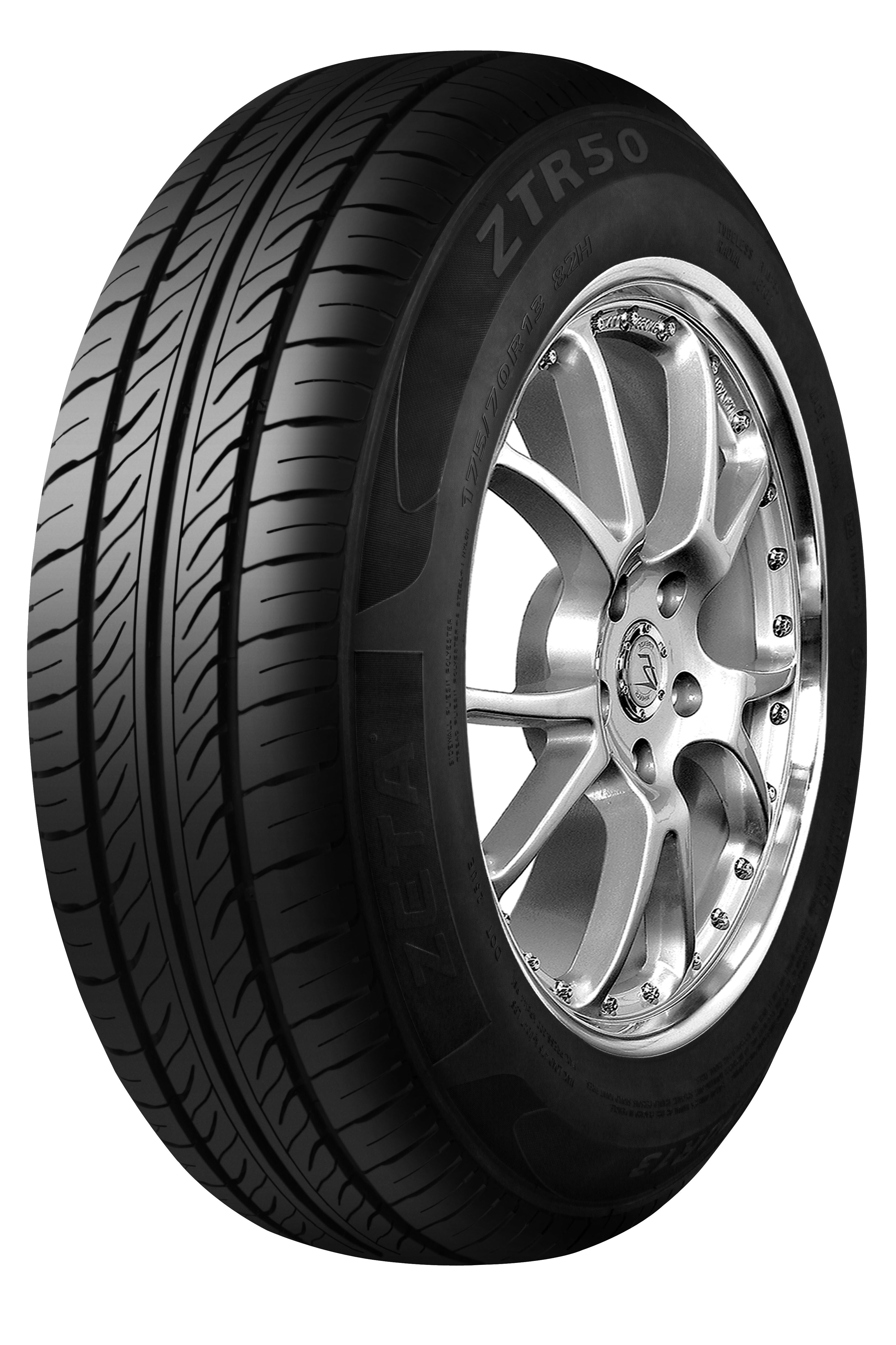 Car tire 195 70 r15c 215 70 r15c commercial tyres ZETA brand