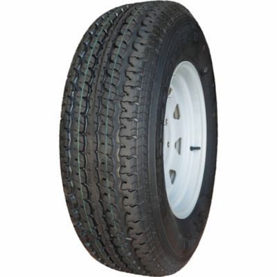 Hot sale mobile home tires 7-14.5 8-14.5 9-14.5