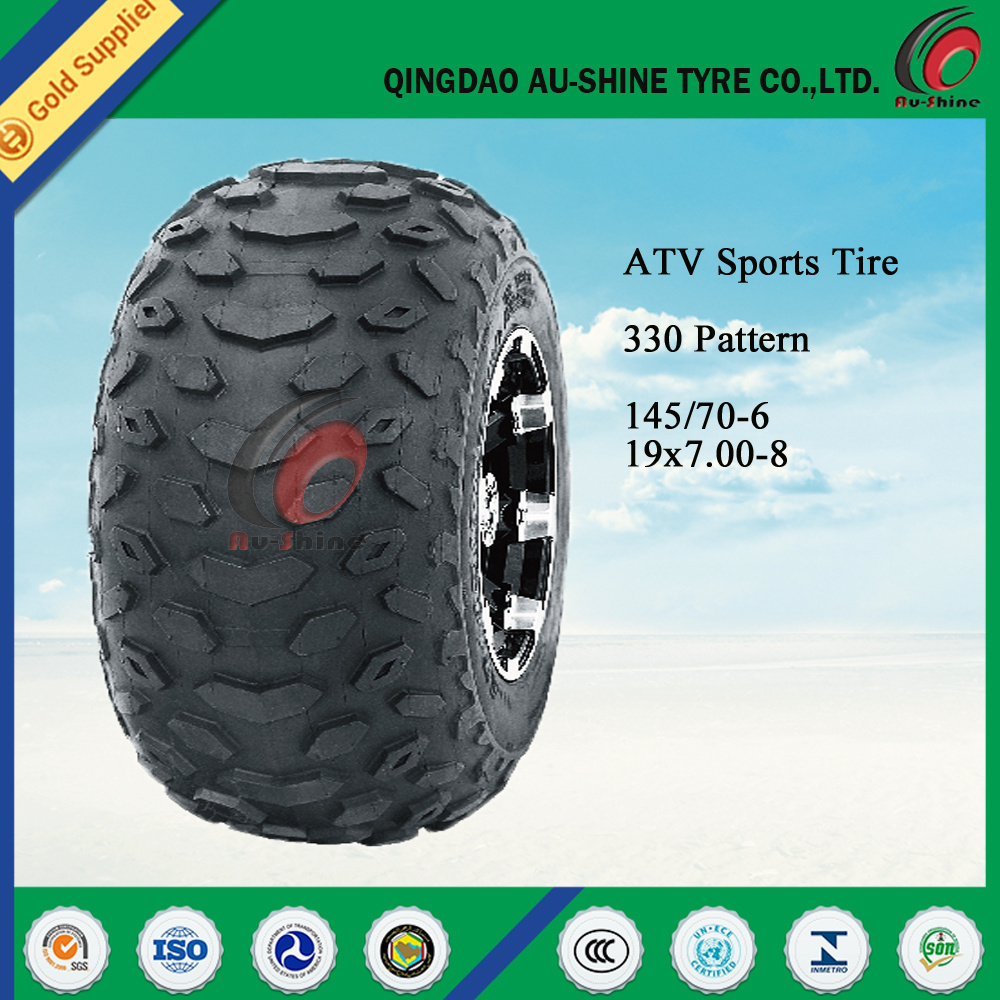 Chinese ATV Tires for sale 22x10-10 23x7-10 22x10-8 18x9.5-8 185/30-4 25x10x12 145/70-6 16x8-7