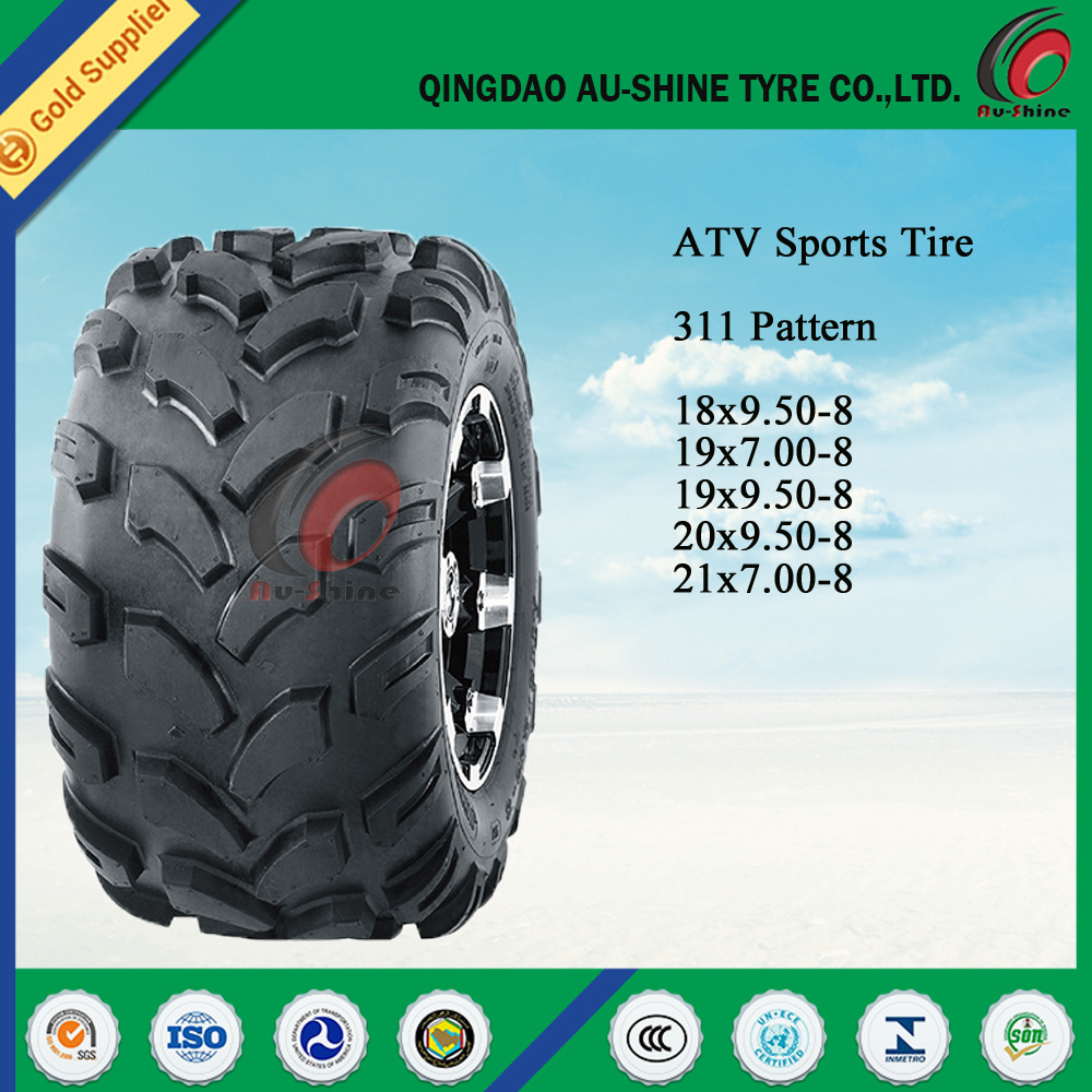 Chinese ATV Tires for sale 22x10-10 23x7-10 22x10-8 18x9.5-8 185/30-4 25x10x12 145/70-6 16x8-7