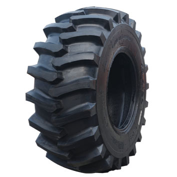 750/55-26.5 forestry tire used for grapple skidder