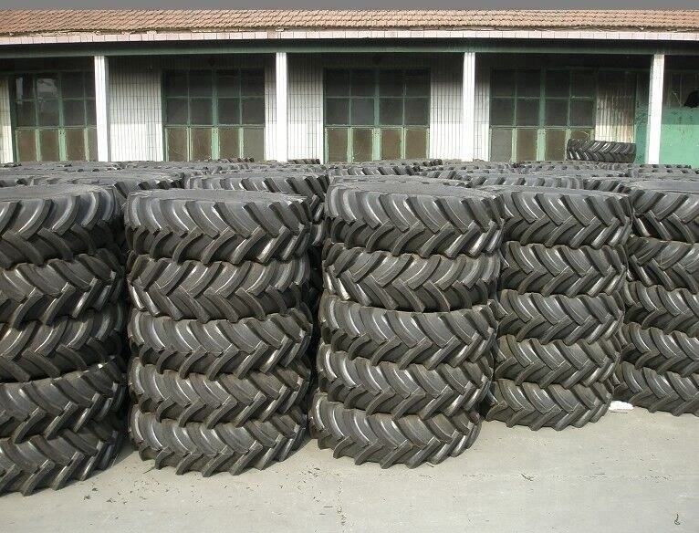 agricultural tractor tires 7-16 8.3-16 9.5-16 for sale