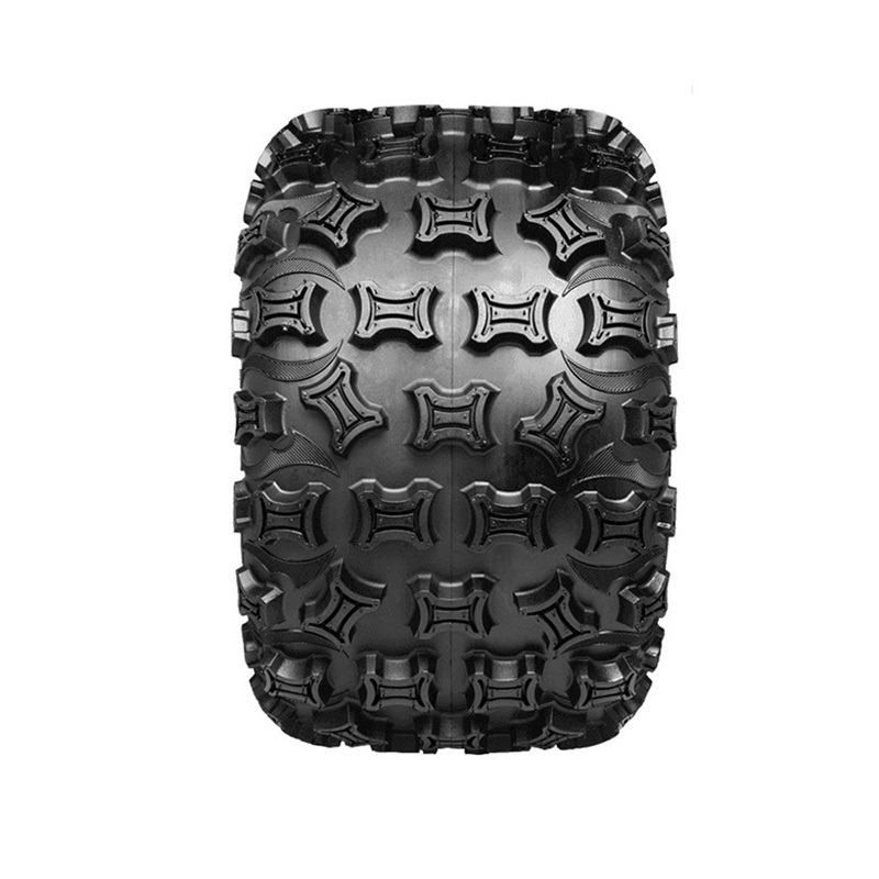 All Terrain Vehicle ATV Tyre with High Anti-Slip and Anti-Wear Rubber Content 28X10R14 28X10R15 35X10R15