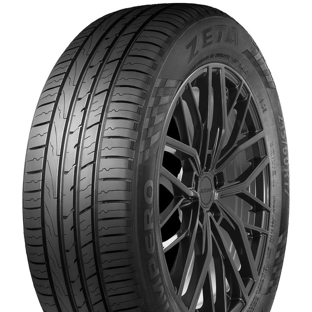 ZETA tires factory wholesale run flat tire 245 50 R18