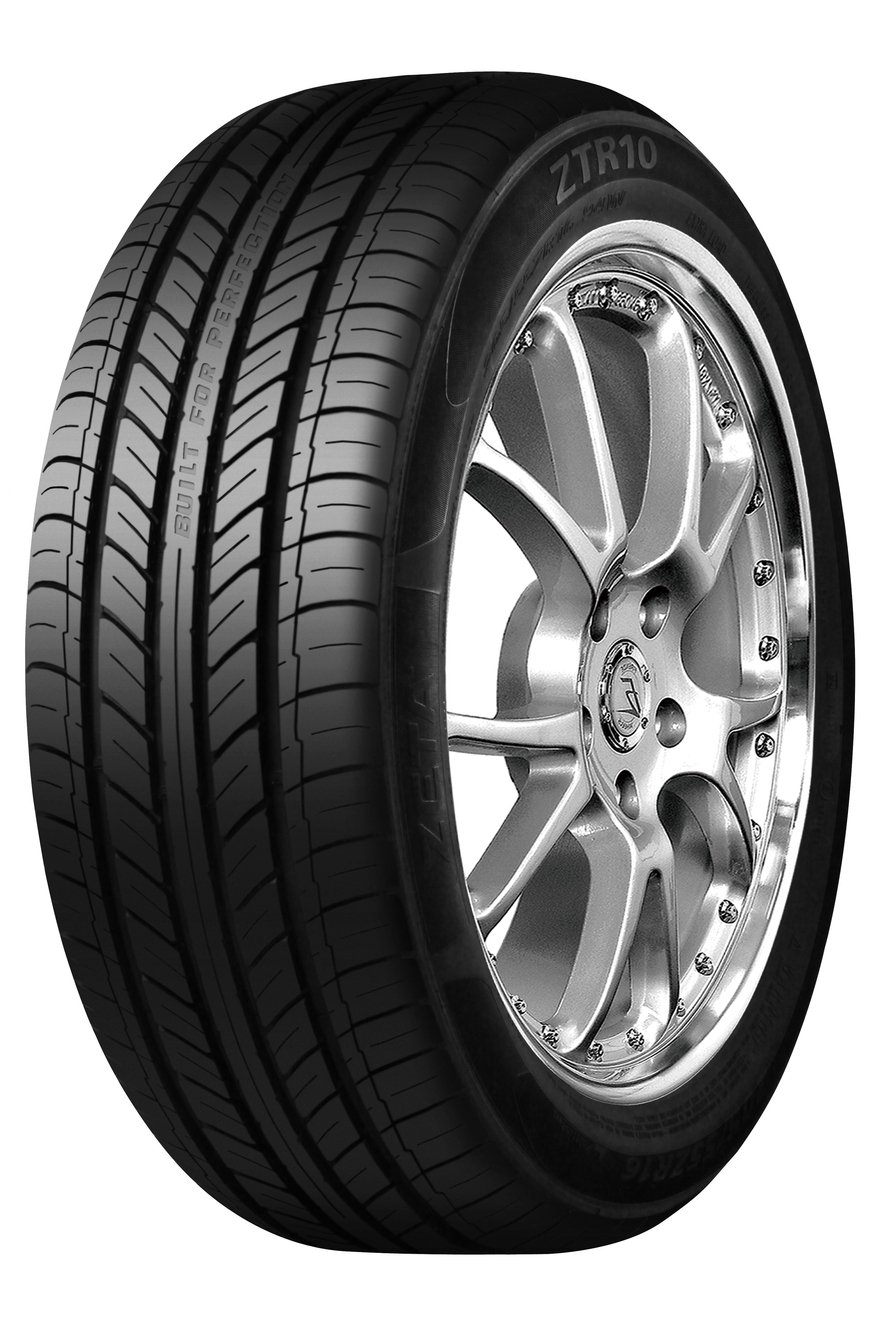 ZETA tires factory wholesale run flat tire 245 50 R18