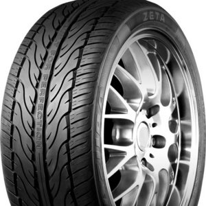 ZETA pcr brand car tyre new 255/55r19 255 50 r 19 275 40 r 20