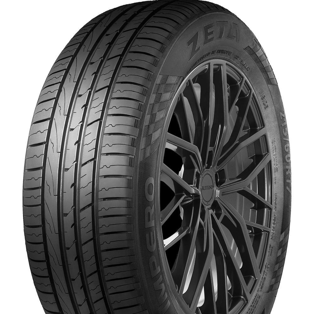 ZETA pcr car tyre new 265 50 19 245 40 20 275 40 22