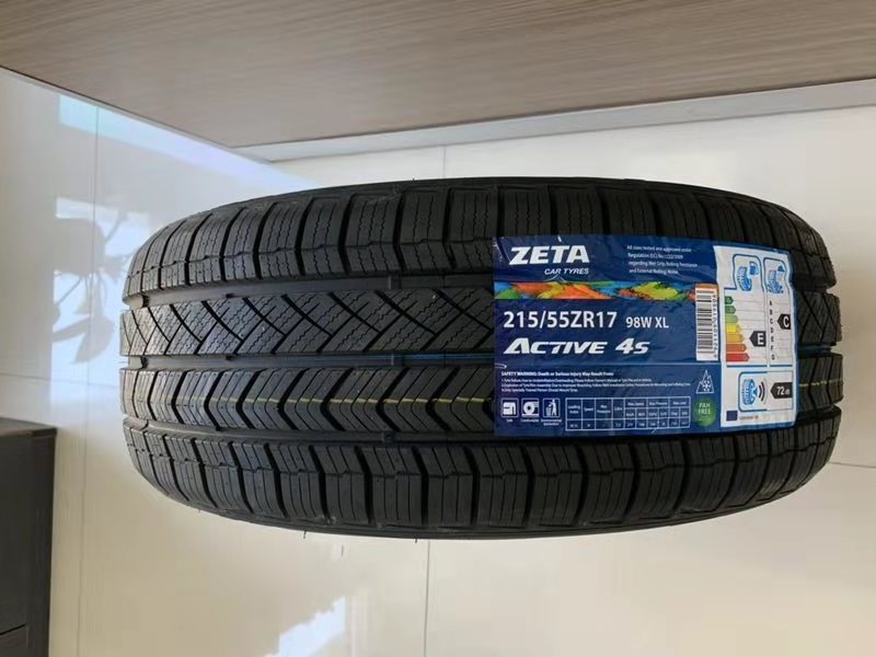 Wholesale Linglong Car Tyre 205/70r15 Germany ZETA 16 Car Tires Wholesale Radial Global Neumaticos Radiales Car Tubeless CN;SHN