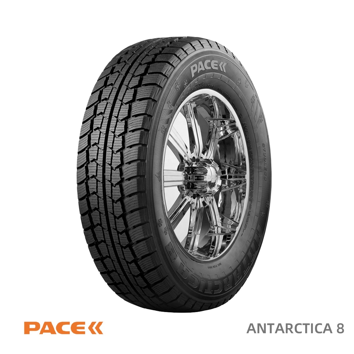 Top quality studable winter tyres 3PMSF mud and snow tyres 265 60 r18