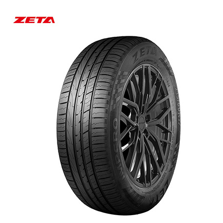 Zeta Brand Car Tire Quite Ride 215/65r16 215/65r17 225/65r17 235/65r17 255/65r17 265/65r17 235/65r18 235/60r16 Impero