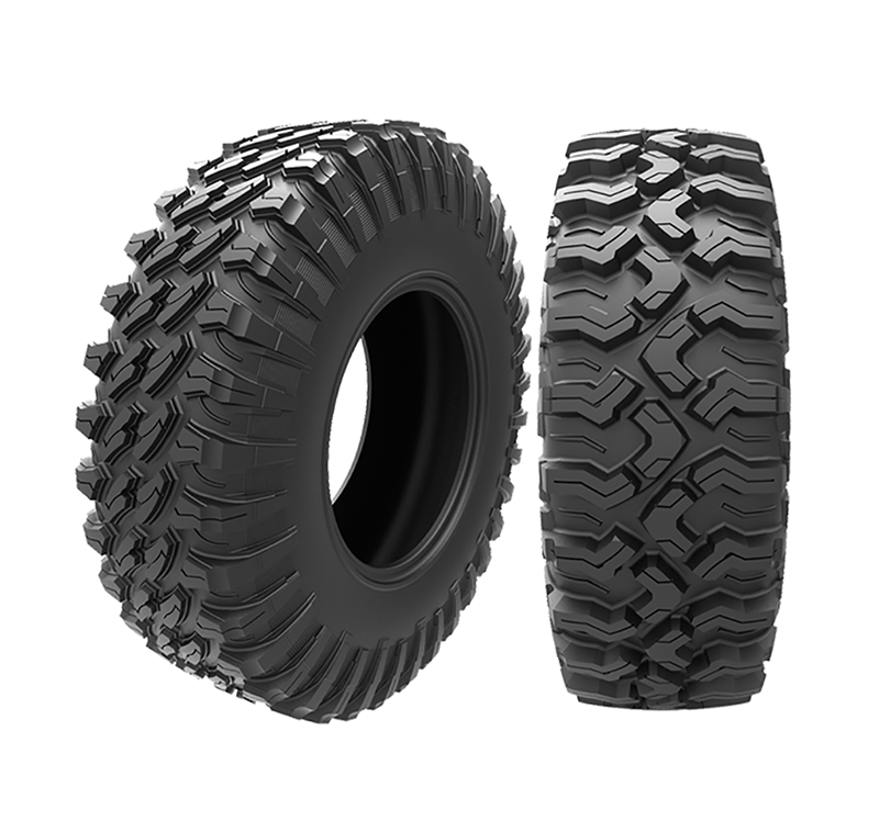 ATV/UTV/Muv Tire High-Quality ATV Tyre for Sale Aftershock XD Radial Tire Big Sizes ATV UTV Tire