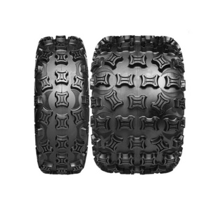 ATV/UTV/Muv Tire High-Quality ATV Tyre for Sale Aftershock XD Radial Tire Big Sizes ATV UTV Tire