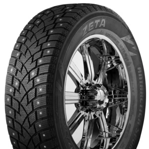 China Wholesale Radial Car Tyres, Passenger Car tire ZETA top quality brand studded, summer tire for sale