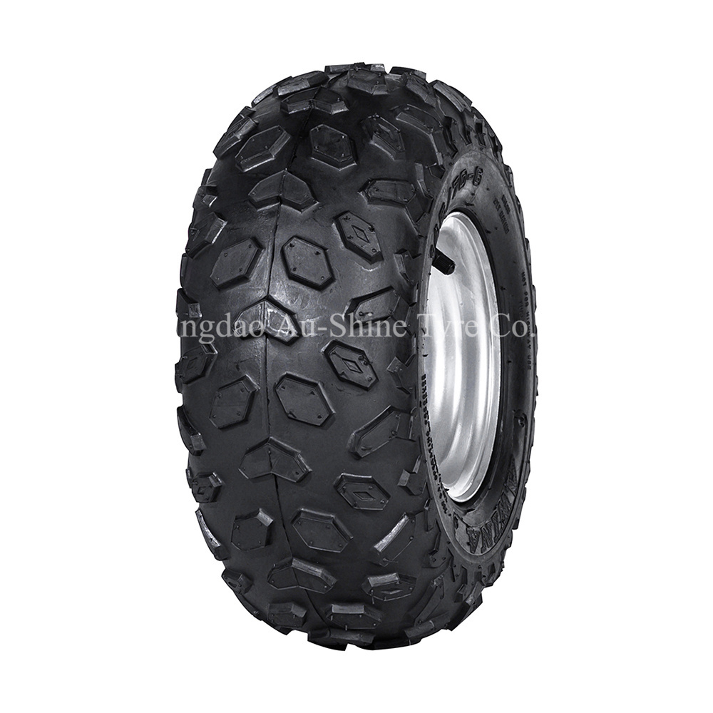 ATV UTV Tires for Sale 20*10-10 22*10-10 25*12-10 23*10-12 25*10-12 Worcraft Brand