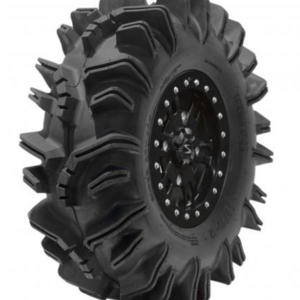 Mud terrain atv tire 34x10-18 for sale