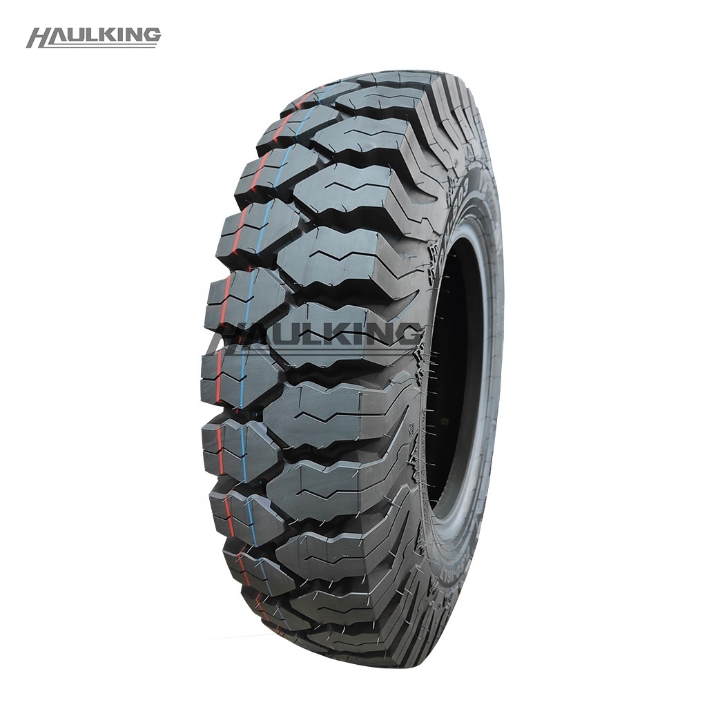 Light Truck Tyre 750 16 700 16 750 15 700 15 DH806 Quality Warranty China factory wholesale