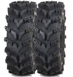 Mud terrain atv tire 34x10-18 for sale