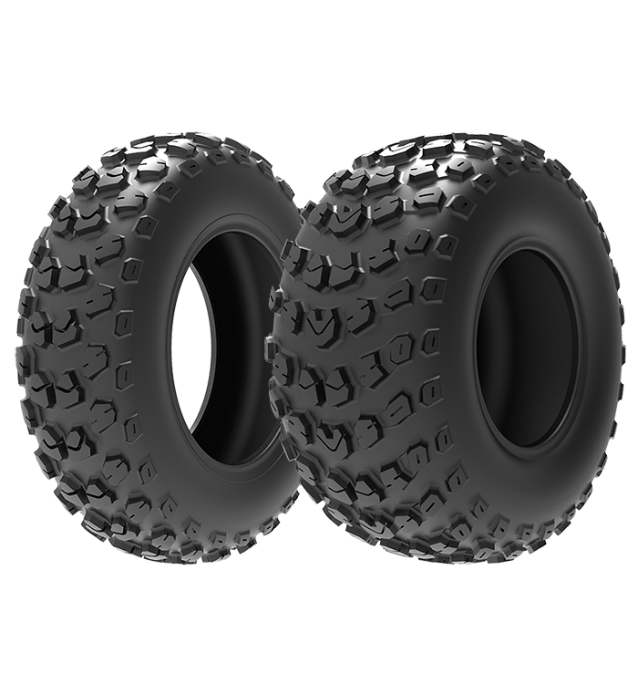 Arisun Westlake ATV UTV Lawn and Garden Tyres with High Quality 28X10r14 28X10r15 35X10r15