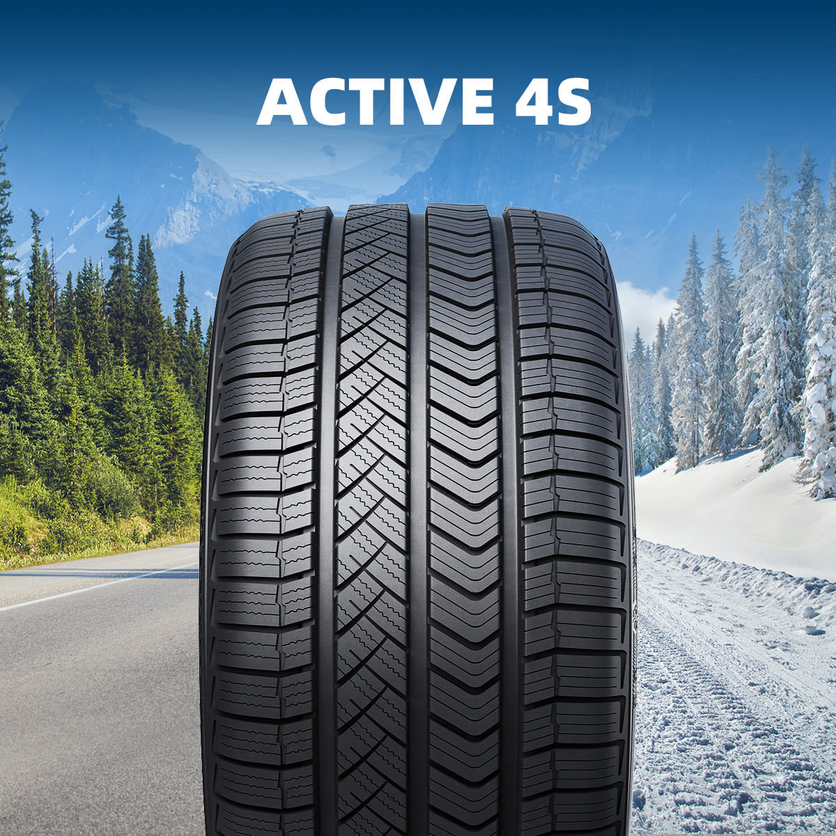 China factory qualified qingdao pace brand tire retail 175/70R14 all weather tyres